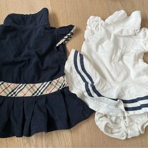 Preppy dresses